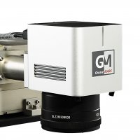УФ лазерный маркиратор G-MARK 1000 JPT UV 5 Вт